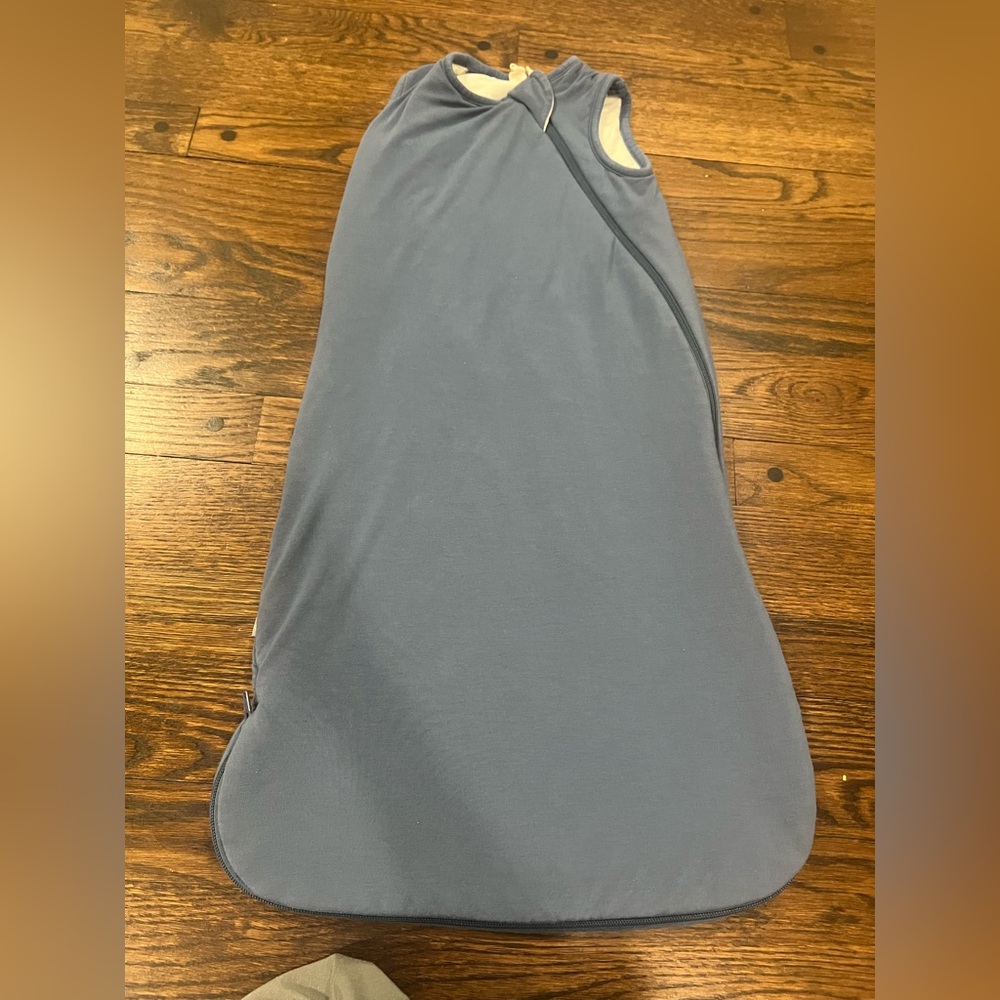 Kyte baby sleep sack